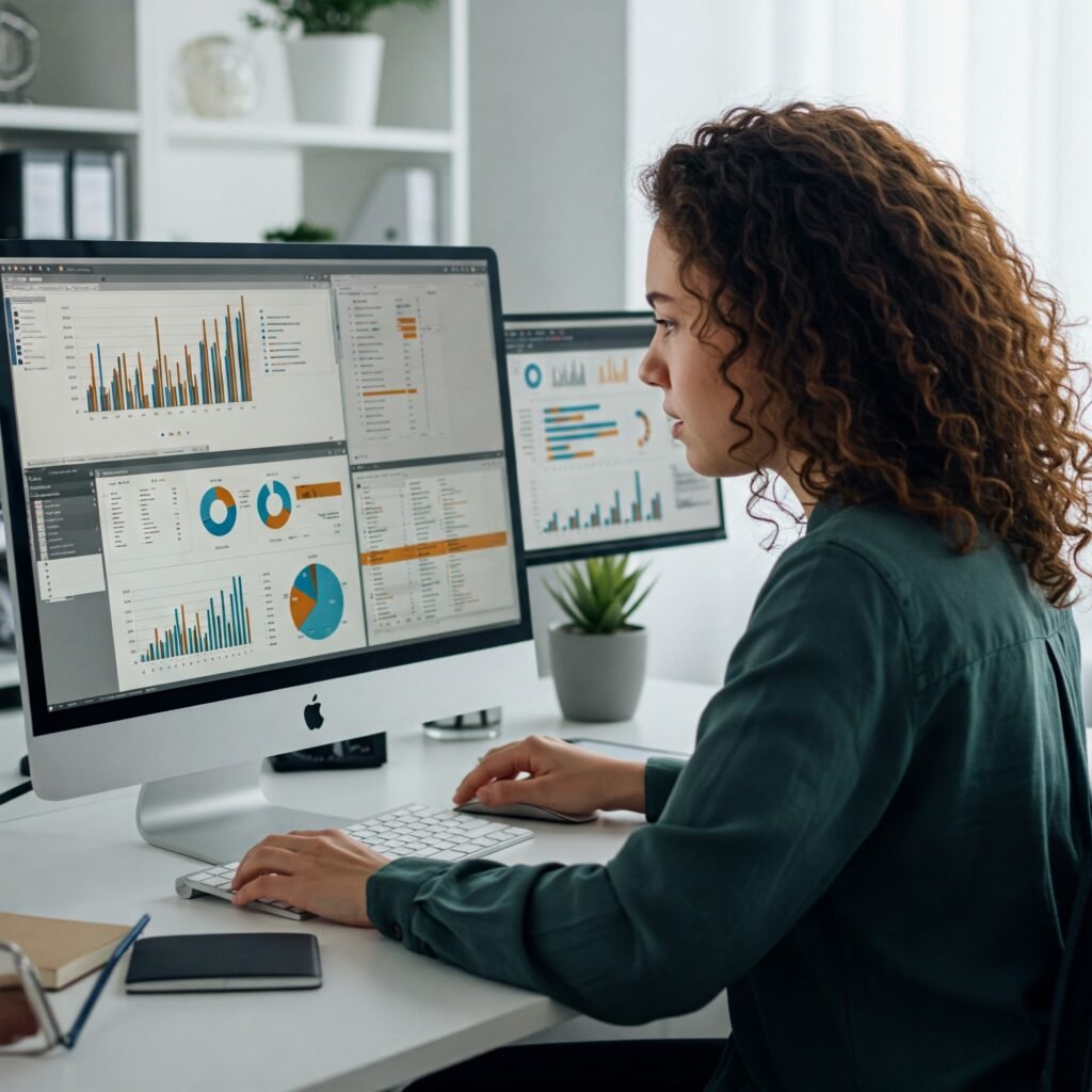 AI e intelligenza umana nel procurement.